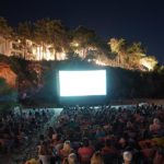 Έρχεται το 4ο SeaNema Open Air Film Festival στην Κεφαλλονιά