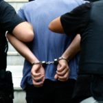 Τα… έβαφε μαύρα και συνελήφθη