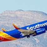 Τραγικό θάνατο βρήκε μία επιβάτης όταν εξερράγη ο κινητήρας αεροσκάφους της Southwest Airlines [BINTEO]