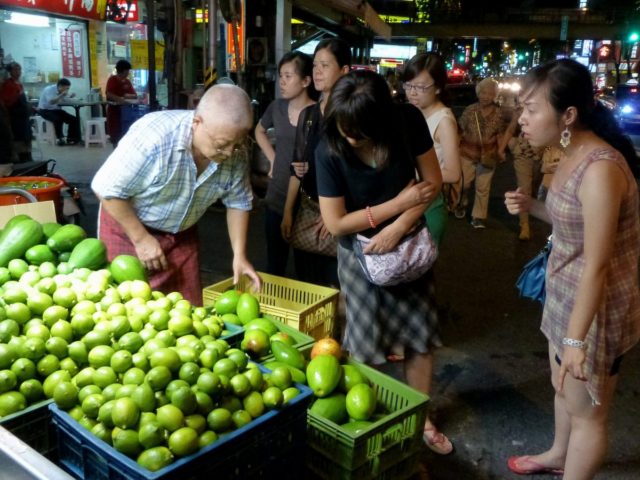 Πώς οι «μπανανίες» του 20ου αιώνα έγιναν «αβοκαντίες» του 21ου