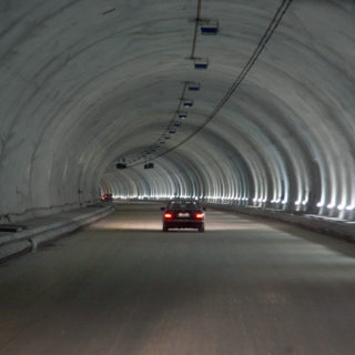 Βελτιώθηκε η οδική ασφάλεια των Ελλήνων