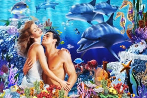 Τα Ζώδια του Απριλίου 2026