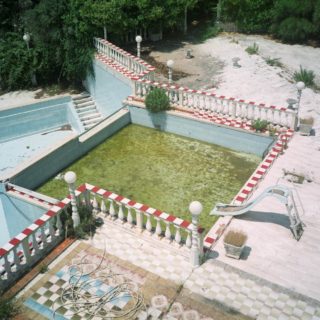 Η κρυφή γοητεία των εγκαταλελειμμένων τόπων