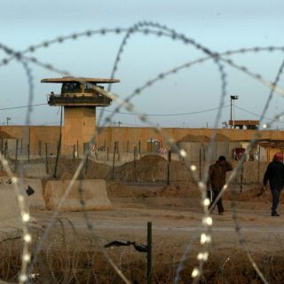 Ιράκ: θανατική ποινή σε έξι Τουρκάλες για συμμετοχή στον ISIS