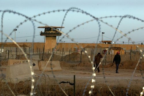 Ιράκ: Περισσότεροι από 300 άνθρωποι έχουν καταδικαστεί σε θάνατο στη χώρα με την κατηγορία ότι ανήκαν στο ΙΚ