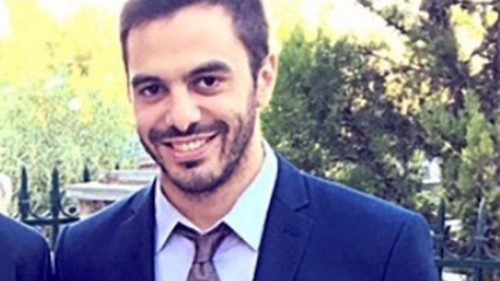 Μανώλης Χριστοδουλάκης: Ποιος είναι ο 27χρονος νέος γραμματέας του Κινήματος Αλλαγής