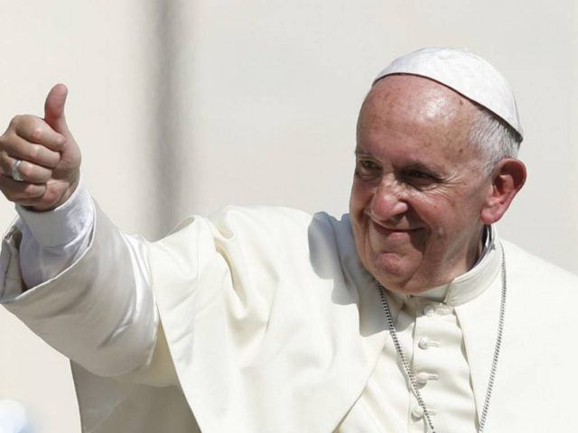 Βατικανό: Μονοθέσια ηλεκτροκίνητη Formula E θα τρέξει με… τις ευλογίες του Πάπα