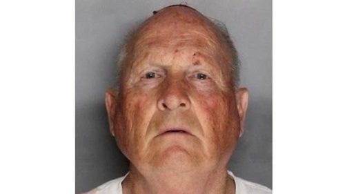 Έπειτα από 40 χρόνια συνελήφθη ο «δολοφόνος του Γκόλντεν Στέιτ» που είχε τρομοκρατήσει την Καλιφόρνια