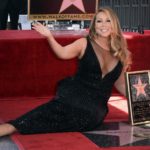 Μαράια Κάρεϊ: «Με λένε ντίβα. Αχ, νομίζω πως θα κλάψω»