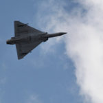 Βρέθηκαν συντρίμμια από το Μιράζ που κατέπεσε κοντά στη Σκύρο