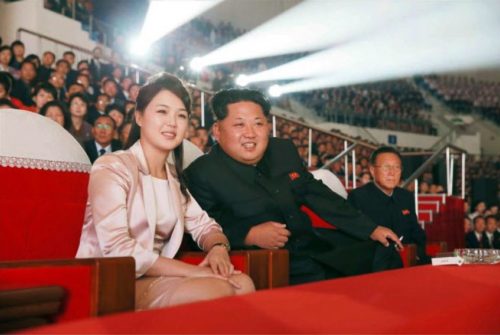 Ποιές είναι οι «πρώτες κυρίες» της Βόρειας και Νότιας Κορέας