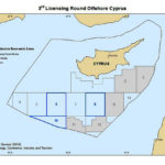 Ανακοινώνονται σήμερα τα αποτελέσματα της ερευνητικής γεώτρησης στο τεμάχιο 10 της κυπριακής ΑΟΖ