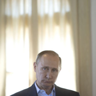 Ποια η αντίδραση της Μόσχας σε ενδεχόμενη επίθεση στη Συρία