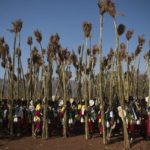 Ο βασιλιάς της Σουαζιλάνδης ανακοίνωσε ότι η χώρα αλλάζει όνομα