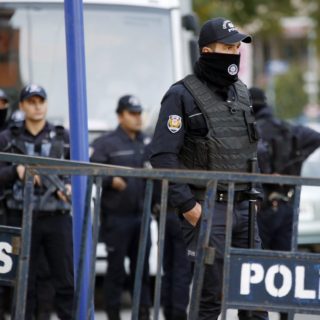 Τουρκία: 4 νεκροί από πυροβολισμούς σε πανεπιστήμιο του Εσκίσεχιρ