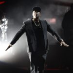 Ο David Letterman συναντά τον JAY-Z