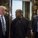 Ο Kanye West ίσως κατέβει για πρόεδρος των ΗΠΑ και το ίντερνετ παραληρεί [ΕΙΚΟΝΕΣ]