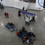 Κορονοϊός: Κατά 10,5% αναμένεται να μειωθούν φέτος τα παγκόσμια ταξίδια