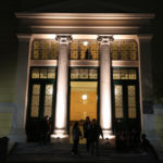 Γαβρόγλου: Από τον Ιούνιο 2020 το νέο σύστημα εισαγωγής στα πανεπιστήμια