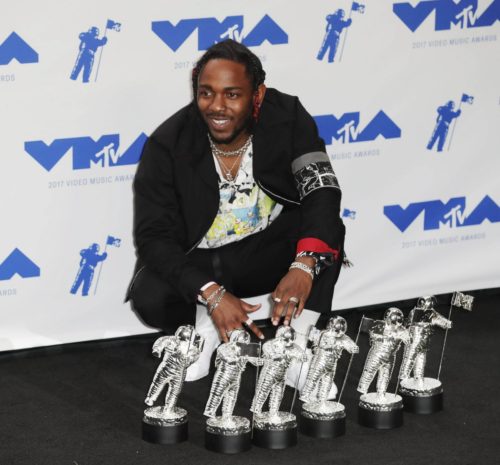 Τα Video Music Awards του MTV επιστρέφουν στη Νέα Υόρκη