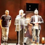 Αυτοί είναι οι πέντε υποψήφιοι για το «Βραβείο Δημήτρης Χορν»