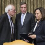 Συνέδριο συγκαλεί η αριστερή πτέρυγα του Δημοκρατικού Κόμματος στην Ουάσινγκτον