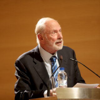 Πέθανε ο καθηγητής Άγγελος Δεληβορριάς