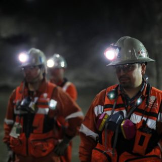 Γεωργία: Έξι ανθρακωρύχοι έχασαν τη ζωή τους από κατάρρευση στοάς σε ορυχείο