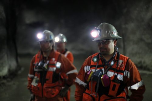Γεωργία: Έξι ανθρακωρύχοι έχασαν τη ζωή τους από κατάρρευση στοάς σε ορυχείο