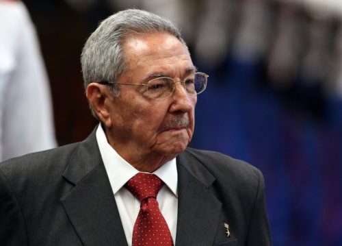 Κούβα: Αυτός είναι ο διάδοχος του Ραούλ Κάστρο