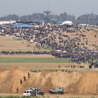 Νετανιάχου: Δεν δέχομαι μαθήματα ηθικής από τον Ερντογάν