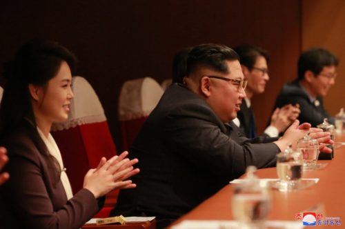 Νότια Κορέα: απαραίτητη μια συμφωνία ειρήνης με την Βόρειο Κορέα