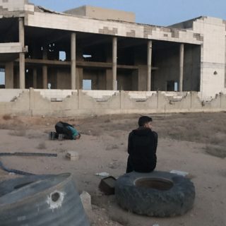 Συρία: Περισσότεροι από 133.000 άνθρωποι εγκατέλειψαν την Ανατολική Γούτα τις τελευταίες 4 εβδομάδες