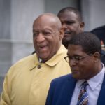 «Με νάρκωσε, βρισκόμουν τέσσερις μέρες σε ημιλιπόθυμη κατάσταση», αποκαλύπτει συγκλονισμένη μία γυναίκα για τον Μπιλ Κόσμπι