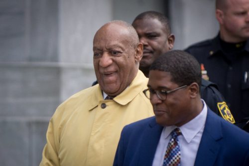 Τι ειπώθηκε στη δίκη του Bill Cosby