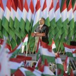 Ουγγαρία: Την προώθηση του νομοσχεδίου «Stop Soros» ανήγγειλε ο Ορμπάν