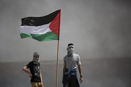 Νεκρός 15χρονος Παλαιστίνιος από ισραηλινά πυρά στη Γάζα