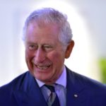 Ενθουσιασμένος δηλώνει ο πρίγκιπας Κάρολος με τον νέο του εγγονό