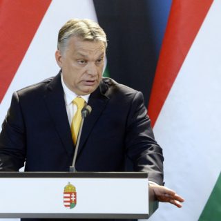 Εκτός ΕΛΚ το κόμμα Fidesz του Βίκτορ Όρμπαν