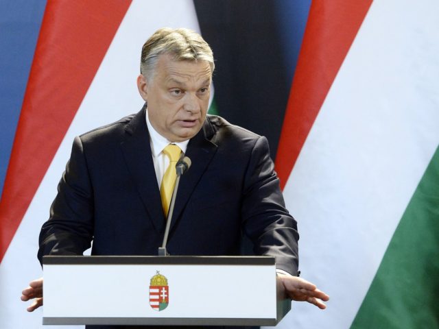Εκτός ΕΛΚ το κόμμα Fidesz του Βίκτορ Όρμπαν