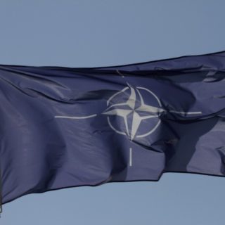 Υπέρ της ένταξης των Σκοπίων στο ΝΑΤΟ η Τουρκία