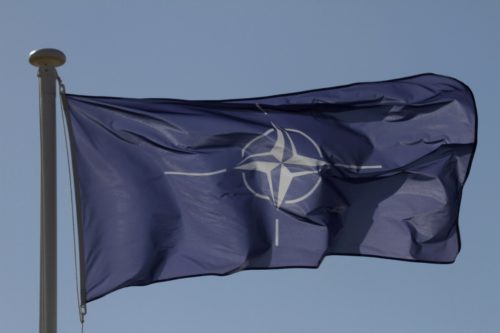 Υπέρ της ένταξης των Σκοπίων στο ΝΑΤΟ η Τουρκία