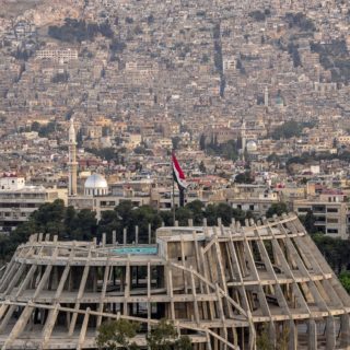 Το Ισραήλ πραγματοποίησε την επίθεση σε συριακή βάση στις 9 Απριλίου, γράφουν οι New York Times