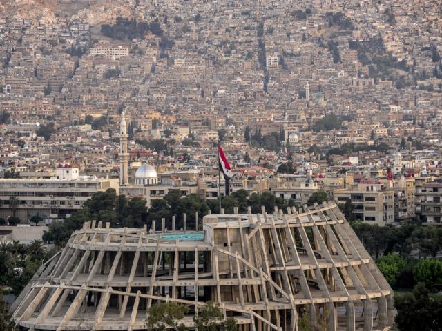 WSJ: Αποχώρηση αμερικανικών στρατευμάτων από τη Συρία ως το τέλος Απριλίου