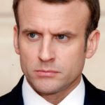 Mεγάλη πτώση της δημοτικότητας του Εμανουέλ Μακρόν