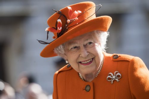 H βασίλισσα Ελισάβετ ανέβασε την πρώτη της φωτογραφία στο Instagram [ΦΩΤΟ]