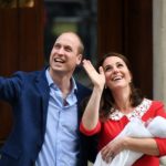 Μ. Βρετανία: Το βασιλικό μωρό έχει και επισήμως όνομα