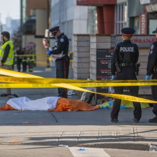 Αυστραλία: Tραυματίες και ένας νεκρός σε επίθεση με μαχαίρι στη Μελβούρνη