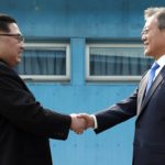 Νέα σύνοδος κορυφής Μουν Τζε-ιν – Κιμ Γιονγκ Ουν τον Σεπτέμβριο στην Πιονγκγιάνγκ