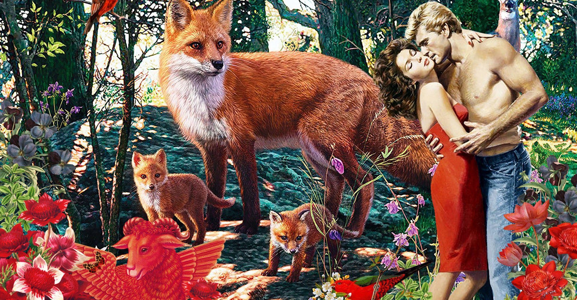 Τα Ζώδια του Απριλίου 2026